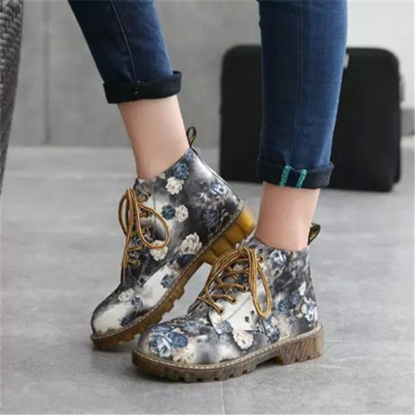 Martin boots
