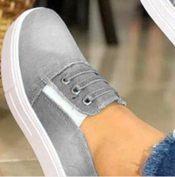 Super comfortable and chic shoes