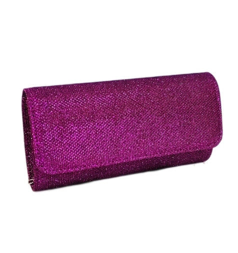 Fashionable Sequins Small Bag Women's Clutch