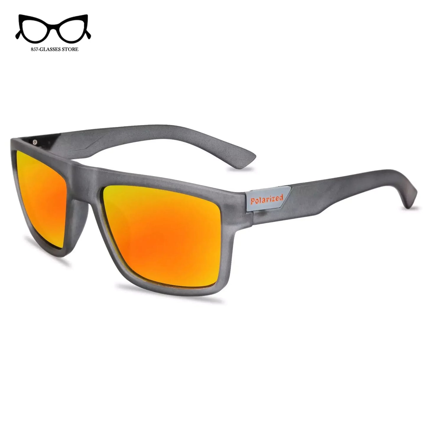 Brand New Polarized Glasses Men Women Fishing Glasses Sun Goggles Camping Hiking Driving Eyewear Sport Sunglasses