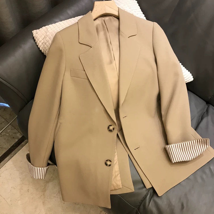 Women's suit jacket