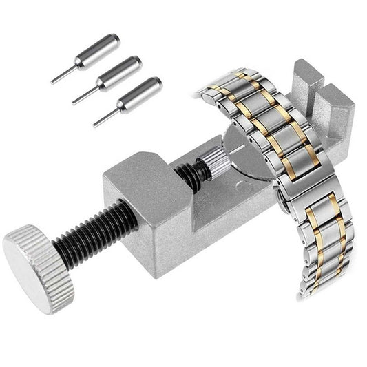 Metal watch remover