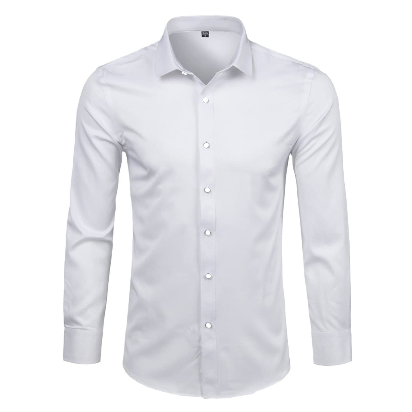 New Men's Casual Cool Floral Shirt
