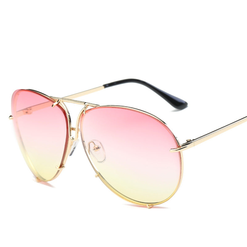 Marine sunglasses