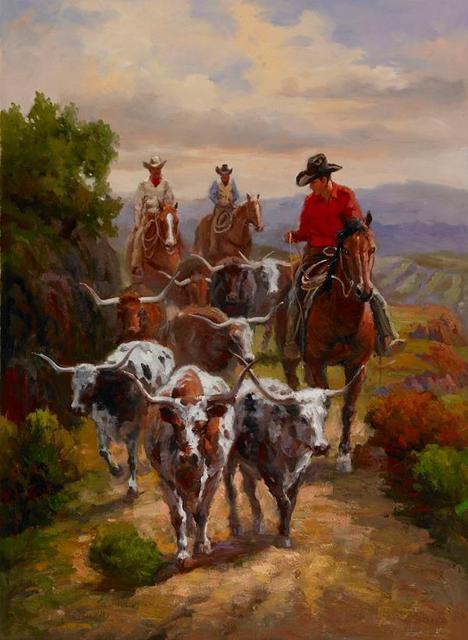 Canvas Painting Rustic Poster Printing Wall Art Picture