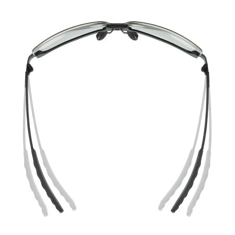 Color Changing Polarized Men wemen Night Vision Photochrom Outdoor Riding Day And Night Driving fishing Sunglasses