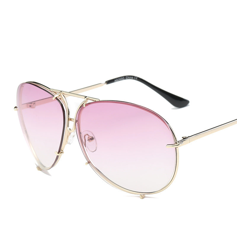 Marine sunglasses