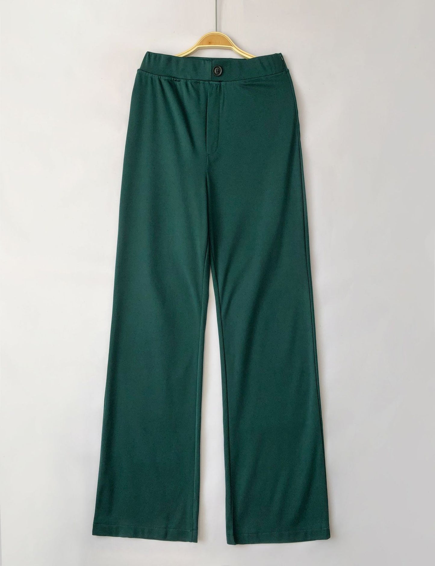 Two-piece Suit Of Solid Color Suit Professional Wear Women's Appearance